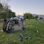 Алматы маңында жол апатынан бір отбасының мүшелері қаза тапты