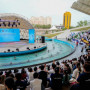 WorldSkills Astana-2025: Елордада 300-ге жуық жас қатысатын кәсіпқой шеберлік чемпионаты басталды