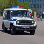Полицейлер заңсыз көші-қон арнасын тоқтатты