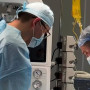 Шымкентте шала туған нәрестенің жүрегіне күрделі ота жасалды