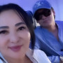 «Қайда жүрсе де шешесі қасынан қалмайды»: Гүлзира Айдарбекова сынға қалды