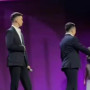 Парадқа қатыса алмаған ардагер ерекше тосынсый алды (ВИДЕО)