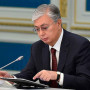 Президент 20-21 мамыр күндері Мажарстан еліне барады