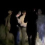 Жоғалған ұшақ бортында болған адамдар табылды