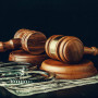 Бухгалтер 50 млн теңге бюджет ақшасын өз шотына аударып алған