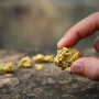 Алтын өндіретін кәсіпорынның аумағына заңсыз кірген азамат қамауға алынды