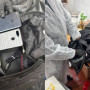 Павлодар тұрғыны түрмеге телефон алып кірмек болған