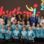 Елордалық гимнасшылар Азия чемпионатында 11 медаль жеңіп алды