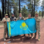 Қазақстандық сержанттар АҚШ-тағы Best warrior байқауында сәтті өнер көрсетті