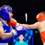 11 жас боксшы Азия чемпионатында финалға шықты