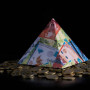 «Sax Invest» қаржы пирамидасының ұйымдастырушылары салымшылардан 9 млрд теңге алған