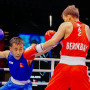 Боксшы Диас Берікбай Азия чемпионатының финалына шықты