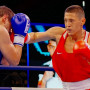 Қазақстандық үш боксшы Азия чемпионатының финалына шықты
