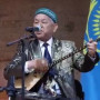 Шымкенттік ақын ЮНЕСКО-ның штаб-пәтерінде тыңдармандарды тәнті етті