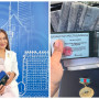 Баян Алагөзованың келіні «Қазақстанның еңбек сіңірген қайраткері» атағын алды