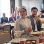 Кәмшат Жолдыбаеваның күйеуі желі қолданушыларының сынына қалды