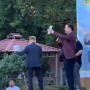 Бағасы – 50 млн теңге: «Жәннатқа билет» сатқан әзілкеш жұрттың ашуына тиді