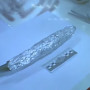 Шерзат Полаттың өлімі: Сот отырысында Қаржаубай Нұрымовтың пышағы көрсетілді