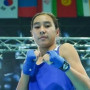 Боксшы Айым Таңқыбаева жастар арасында Азия чемпионы атанды