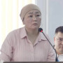 Шерзат Полаттың анасы сотқа қайта шақырылады