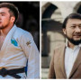 Елдос Сметов менің күйеу балам – Мұхамеджан Тазабек
