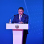 Абай аймағының айшықты қадамдары