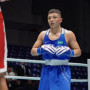 Өзбекстаннан көшіп келген Аман Қонысбеков Азия чемпионы атанды
