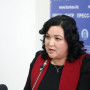 Адвокат Ләззат Ахатова жұбайымен не үшін ажырасып кеткенін түсіндірді (ВИДЕО)