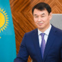 Дархан Сатыбалды Алматы қаласы әкімі лауазымына тағайындалды