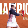 Елена Рыбакина WTA 500 турнирінің жеңімпазы атанды