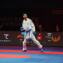 Каратэші Жоламан Биғабыл Азия чемпионы атанды