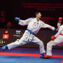 Қазақстандық каратэшілер Азия чемпионатында 4 алтын жеңіп алды