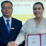 «Біреулер депрессияға түсіп кетуі мүмкін»: Майра Мұхамедқызы Қытайда профессор атағын иеленді