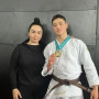 Жас дзюдошы Еуропа кубогінде жүлдегер атанды
