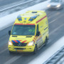 Жедел жәрдем қызметкерін сабаған азамат сотталды