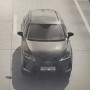 Lexus жүргізушісі тасжолда 216 км/сағ. жылдамдықпен жүйткіген