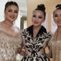 Баян Алагөзова «Алтын ханым» сайысының жеңімпазын жариялады
