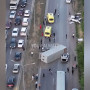 Алматы облысында жантүршігерлік жол апаты болып, 4 адам қаза тапты
