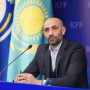 "Абат Айымбетов ұлттық құрамаға шақырмауды өтінді": Бас бапкер бірнеше ойыншының неліктен алдағы ойындарға шақырылмағанын түсіндірді