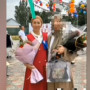 «Сыныптасынан қызғанған»: Күйеуі 20 жылдық кездесуге барған әйелін атып тастаған