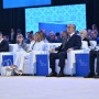 Қасым-Жомарт Тоқаев пен Джорджа Мелони Астана халықаралық форумының арнайы сессиясына қатысты