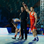 Грек-рим күресінен Қазақстан кубогінің жеңімпаздары белгілі болды