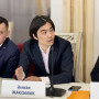 "Өмір бойы ай сайын 500 доллар алады":  Жазушы Әлихан Жақсылық «Mecenat.kz» әдеби байқауының жеңімпазы атанды