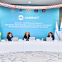 «AMANAT»: Шымкентте жемқорлықтың алдын алу үшін жүйелі жұмыс жүргізіліп жатыр