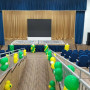 Жетісу облысында 150 адамға арналған мәдениет үйі ашылды – «AMANAT»