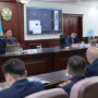 Заң және Тәртіп: Қоғамдық өкілдер полицияның профилактикалық шараларын талқыға салды