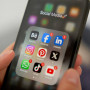 Елімізде TikTok, Instagram және Facebook желілерінде ақау болды