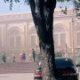 «Аллаһым амандығын берсін!»: Әнші Бүркіт тойханадағы оқыс жағдайдың видеосын жариялады