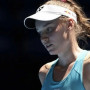 Ролан Гаррос: Елена Рыбакина Ига Швентектен жеңіліп қалды