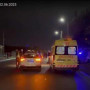 Шымкентте әйел адамды көлік қағып, көше ортасында көз жұмды